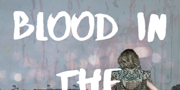 ON HOLD! Thanks for your interest in my debut book&nbsp;Blood in the Wrong