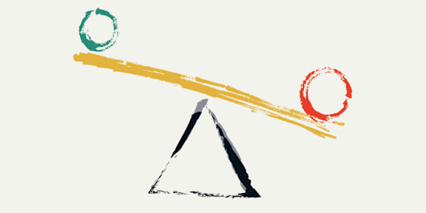 Solutions and Trade Offs As the wonderful economist and social commentator