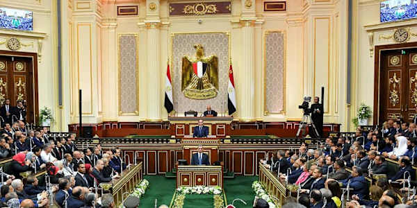 Egypt to make facial recognition mandatory for mobile phone line