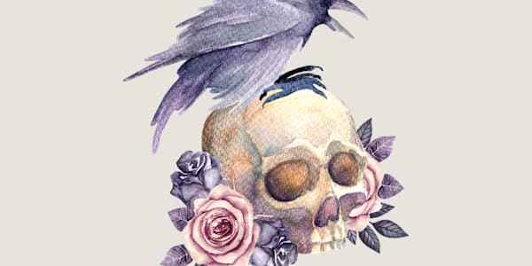 SYKD Events - Into The Darkness  🖤Just 1 more day until you can stuff your