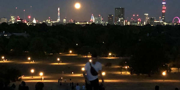 FLASH FICTION FRIDAY  The HustlerContent Warning: This story contains