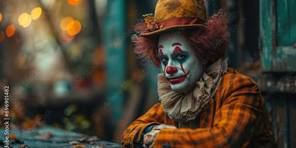 Our Chief Danger “That so few dare to be eccentric, marks the chief danger