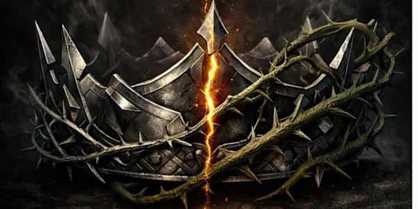A Forbidden Bond Needs a Difficult Choice A magical bond can bring two