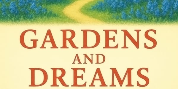New title I just wanted to update my 3 story book, Garden of Desire, has