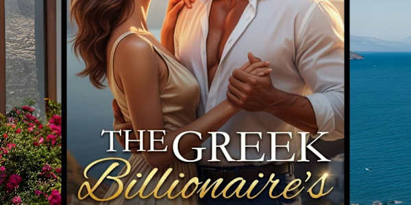 Dreaming of Greece? These 10 Romance Novels Will Transport You There If