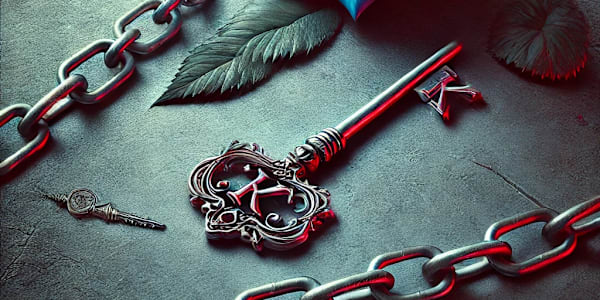 The Count of Debauchery Dark Erotic Drama | Psychological Descent |