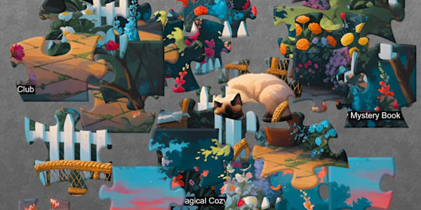 Featured Puzzle ~~~ Click 'read more' to complete the puzzle! Click on this