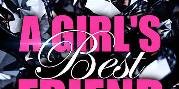 Coming Soon… The air in New Orleans is alive, thick with whispers of the