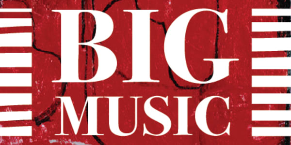Recommendations  Praise for BIG MUSIC&nbsp;‘Insight and intrigue behind the