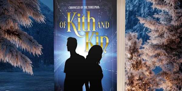 Intense, emotional, and unsettling ✍️Of Kith and Kin begins as an emotional