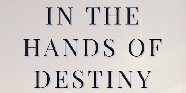 A Love That Crosses Borders In the Hands of DestinyKamilah from