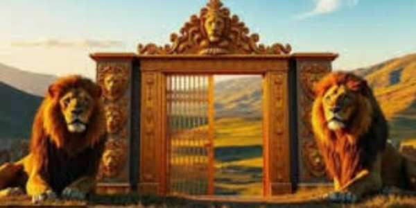 Unlocking the Meaning of the Lion's Gate Portal: Astrology, Astronomy, and