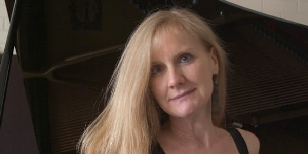 Dr Donna Coleman to present the annual Sadie Hawkins Day concert When: