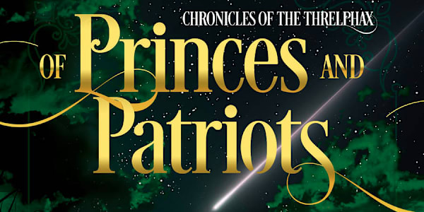 A Speculative Historical Novel Set Across Decades of Thai History OF