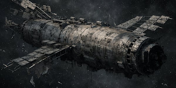 The Last Orbit Book (2026): A Dark Space Thriller for Fans of Black Mirror