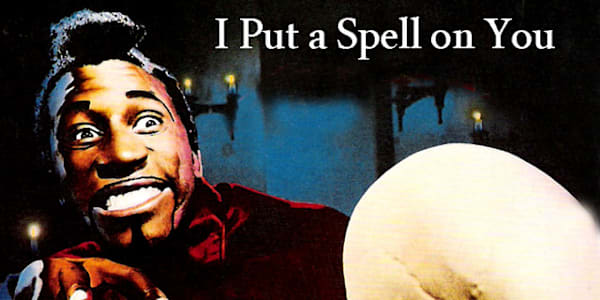 "I Put A Spell On You" - Shotgun Honey, February 2024
