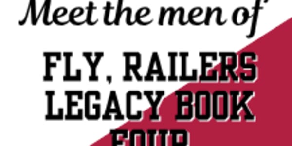 ✨𝐖𝐈𝐏 𝐖𝐞𝐝𝐧𝐞𝐬𝐝𝐚𝐲✨ 𝘔𝘦𝘦𝘵 𝘵𝘩𝘦 𝘔𝘊'𝘴 𝘰𝘧 𝘍𝘭𝘺! 🏒 ⚾&nbsp;Pre-order here ->