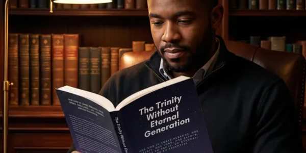 The Trinity Without Eternal Generation 
          
          
        
    