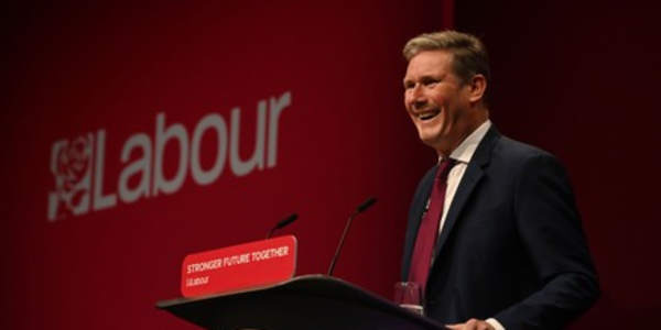 PM Keir Starmer to introduce digital ID scheme at Labour conference Sir