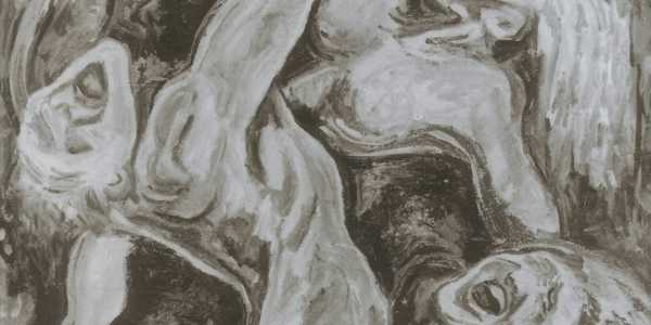 Dead Men Do Not Lie There is no way to make you see, that you have never