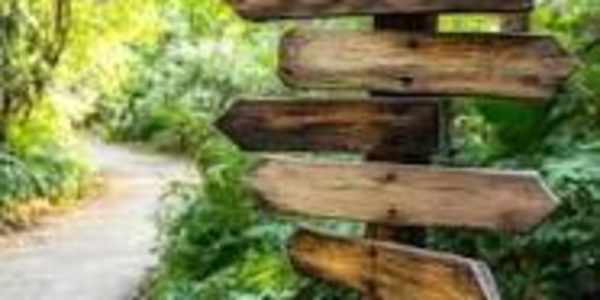 The Way Just because something isn't 'your' way doesn't mean it isn't 'a'