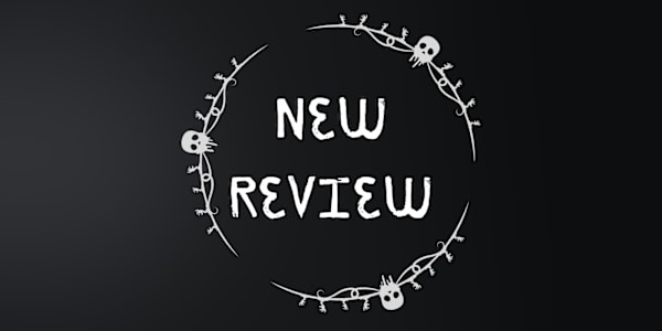 Dark Bloom review from Lynn at SFF Insiders!
