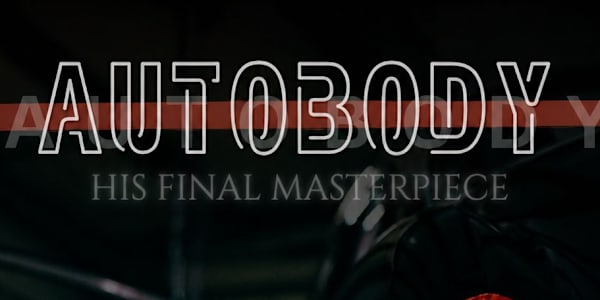 The Wait is Over: Autobody is Officially Ready for Pre Purchase! There is