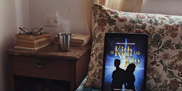 Thoughtful, emotional, and deeply human &nbsp;Of Kith and Kin by Laura Lee