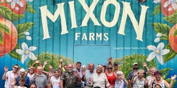 Quarterly Catch-Up Fall 2023 &nbsp;An Overview of Bradenton’s Recent