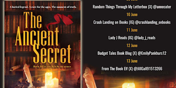 Blog Tour HiSo, it's been a week since TAS&nbsp;dropped and I thought I'd