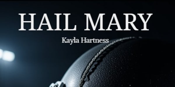 Book 3 Cover Reveal! I'm nearing the end for the third and final