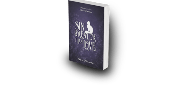 New book cover!! Finally I managed to produce a book cover that actually