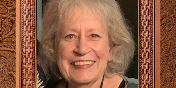 Sunday Spotlight with Fanfiction Writer, Radio Drama Producer, Editor, and