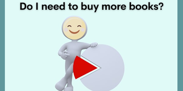 Fun Question of the Day Have you ever wondered if you should buy more