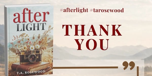 📸 Turning the Lens: The After Light Virtual Book Tour Begins Today! There