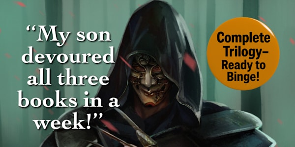 Avoiding cookie-cutter plot lines February 28, 2026Hello,I find one of the