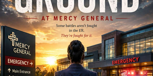 Who Takes Care of the Person Everyone Relies On? Every small town seems to