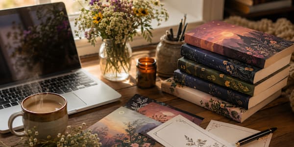 Indie Author News: The Good Stuff Happening Right Now It's easy to find