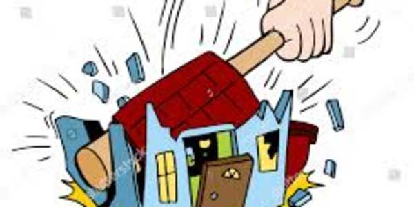 The Chickens Have Come Home to Roost It should surprise no one with&nbsp;