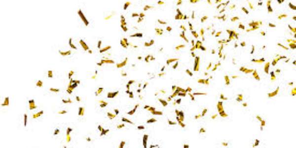 The Countdown Begins It's August, and this month there is a lot to