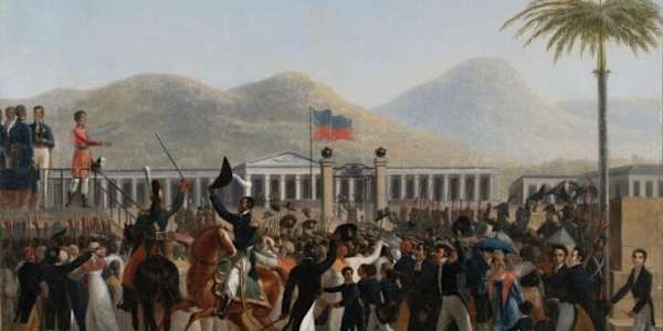 Five Essential Books For Understanding Haitian History Cundill Prize