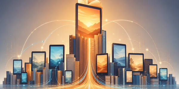 Why Amazon still wins: the real story behind the 83% ebook market share If