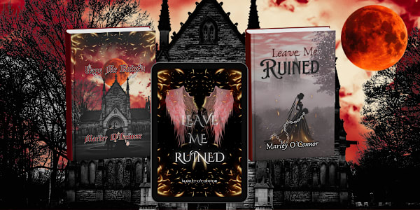 New Novel Released today! Released today! Follow the links below for