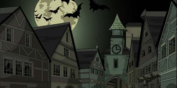 👻 Welcome to Hobbs Hollow… If You Dare If you’ve never heard of Hobbs