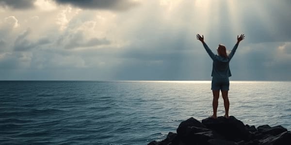 God’s Promises in Seasons of Suffering Every believer walks through