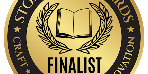 Inheritance of Silence Named a 2026 Storytrade Book Awards Finalist in
