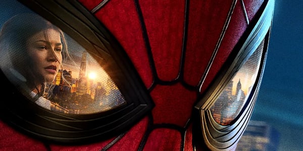 I watched Spiderman: BRAND NEW DAY... This movie was so good and even gave