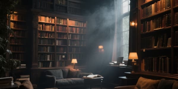 New Project—Malignant I have a brand-new story idea, and this one is very