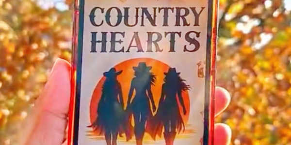 Book Tour Day 10 - By Crystal 5/53 sisters, with completely different