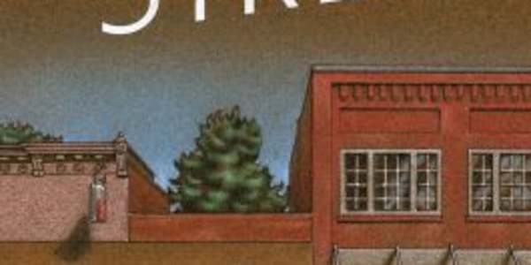 Main Street: A Chevron Ross Book Review It’s often said that America’s